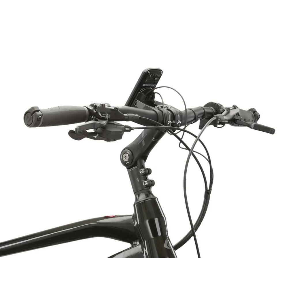 E-Bikes Kross Trans Hybrid 6.0