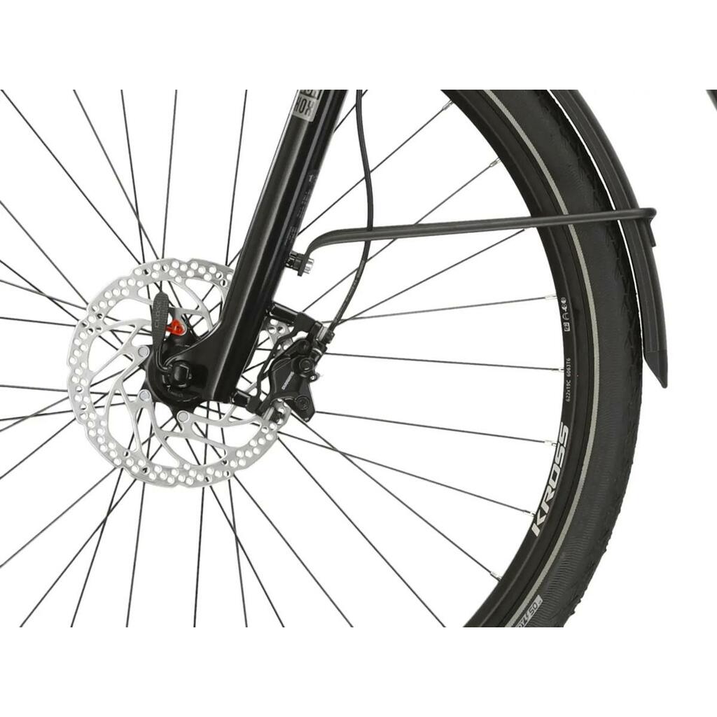 E-Bikes Kross Trans Hybrid 6.0