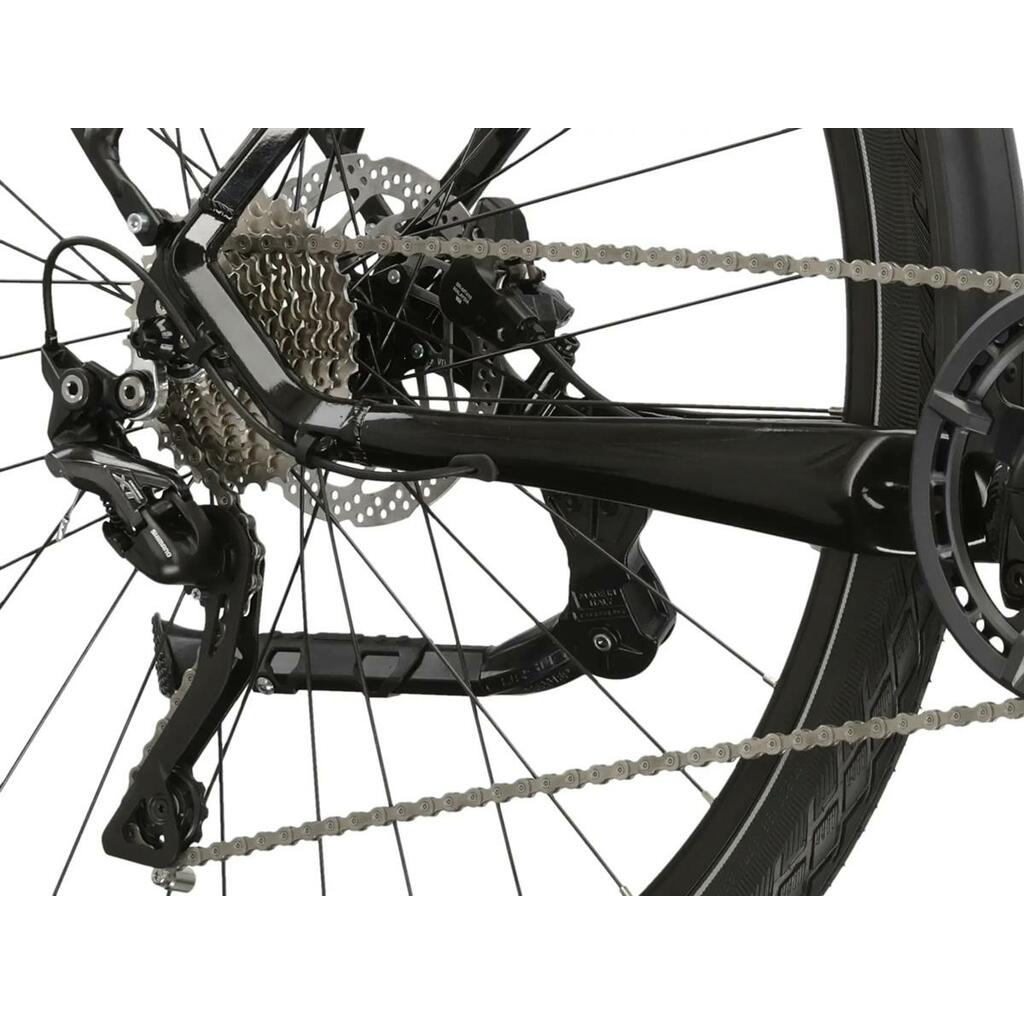 E-Bikes Kross Trans Hybrid 6.0