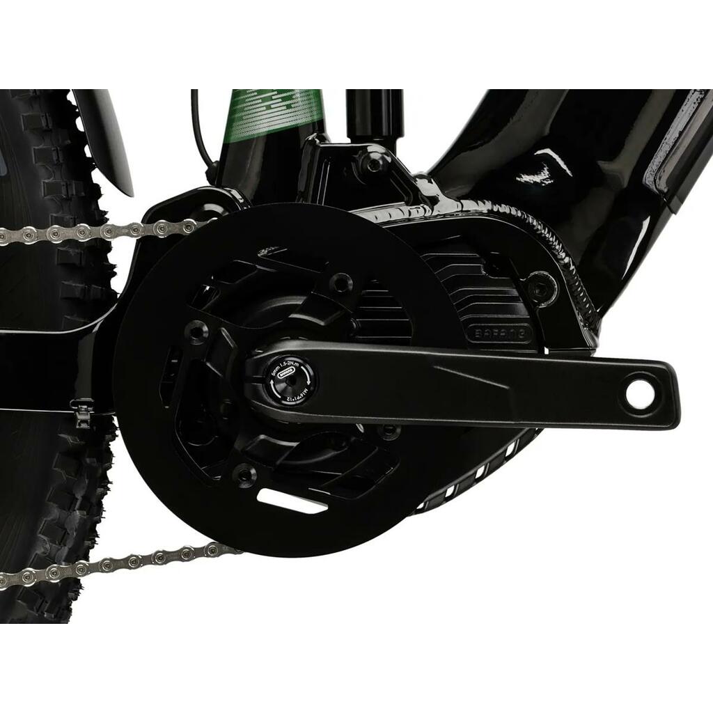 E-Bikes Kross Grist Boost SUV 1.0