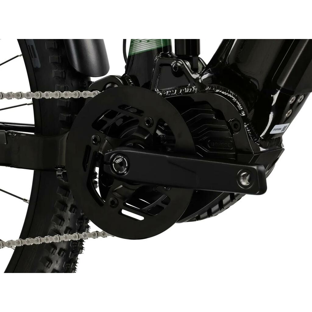 E-Bikes Kross Grist Boost SUV 1.0