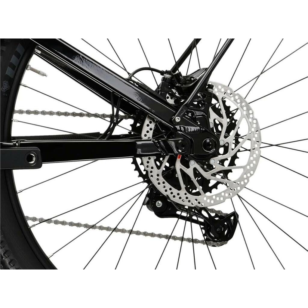 E-Bikes Kross Grist Boost SUV 1.0