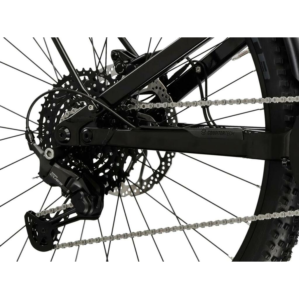 E-Bikes Kross Grist Boost SUV 1.0