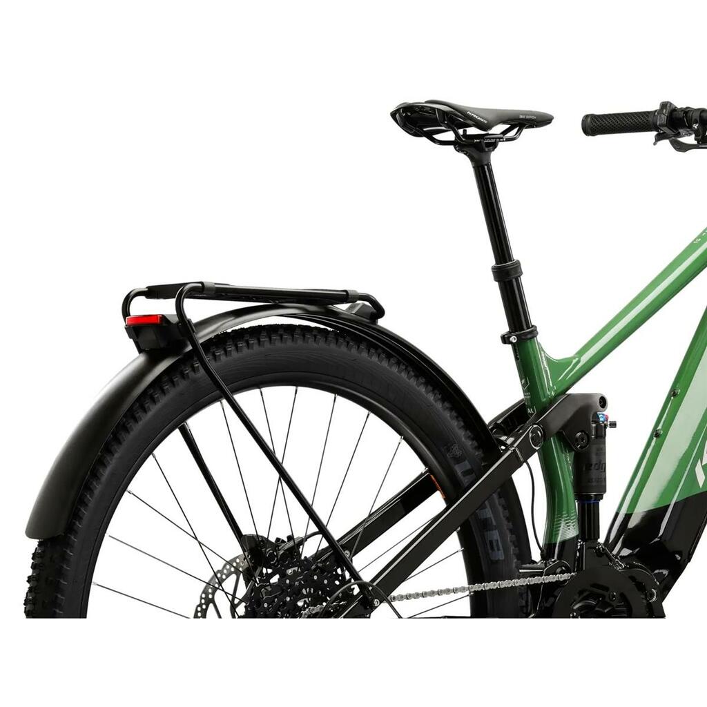 E-Bikes Kross Grist Boost SUV 1.0