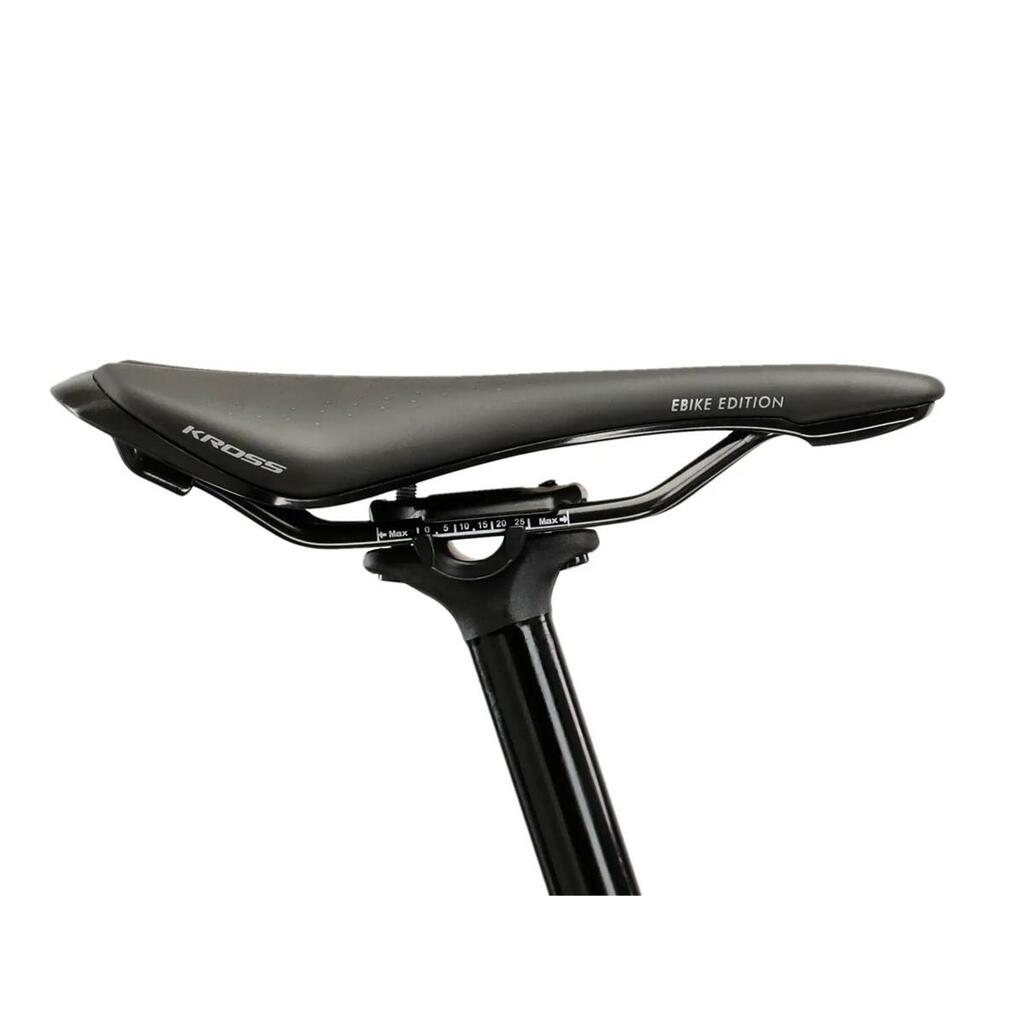 E-Bikes Kross Grist Boost SUV 1.0