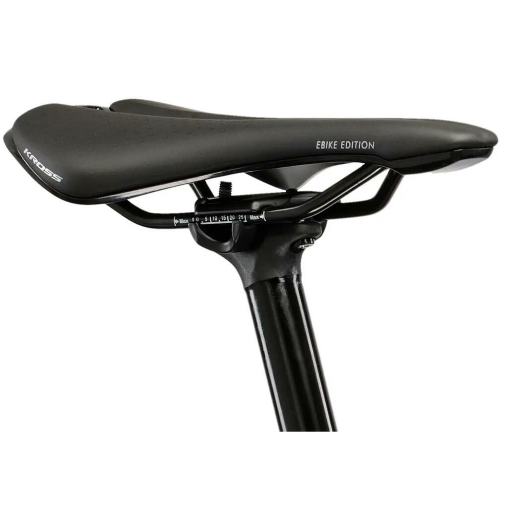 E-Bikes Kross Grist Boost SUV 1.0