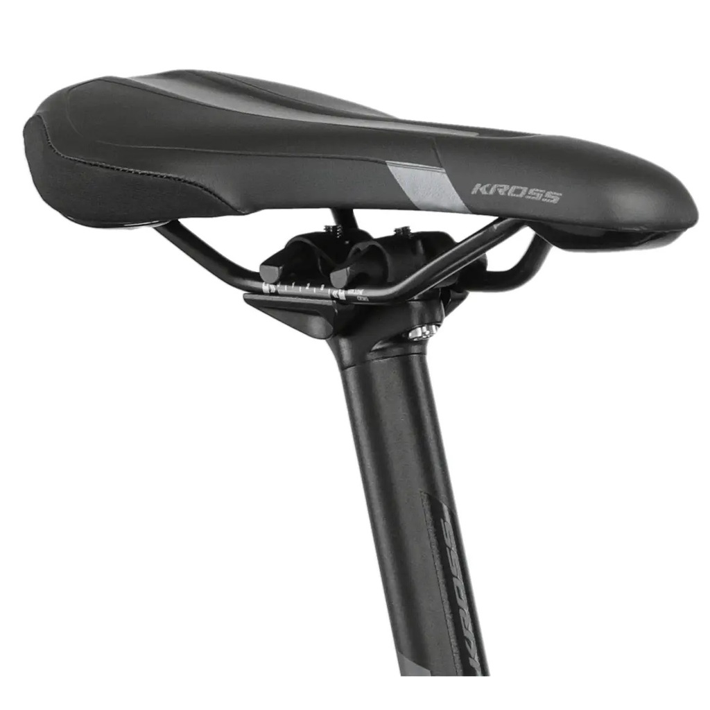 E-Bikes Kross Level Boost 3.0