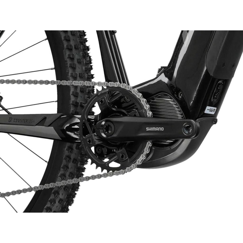 E-Bikes Kross Level Boost 3.0