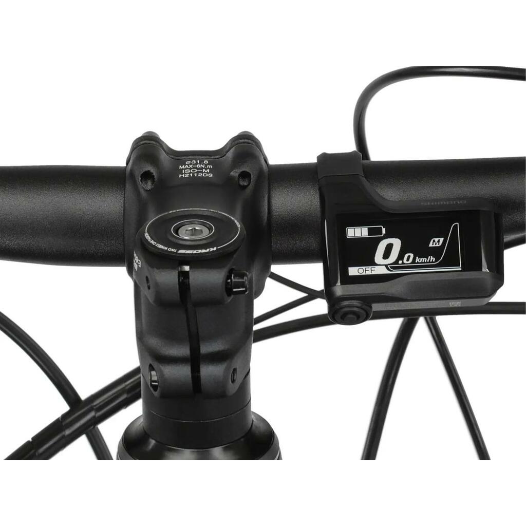 E-Bikes Kross Level Boost 3.0