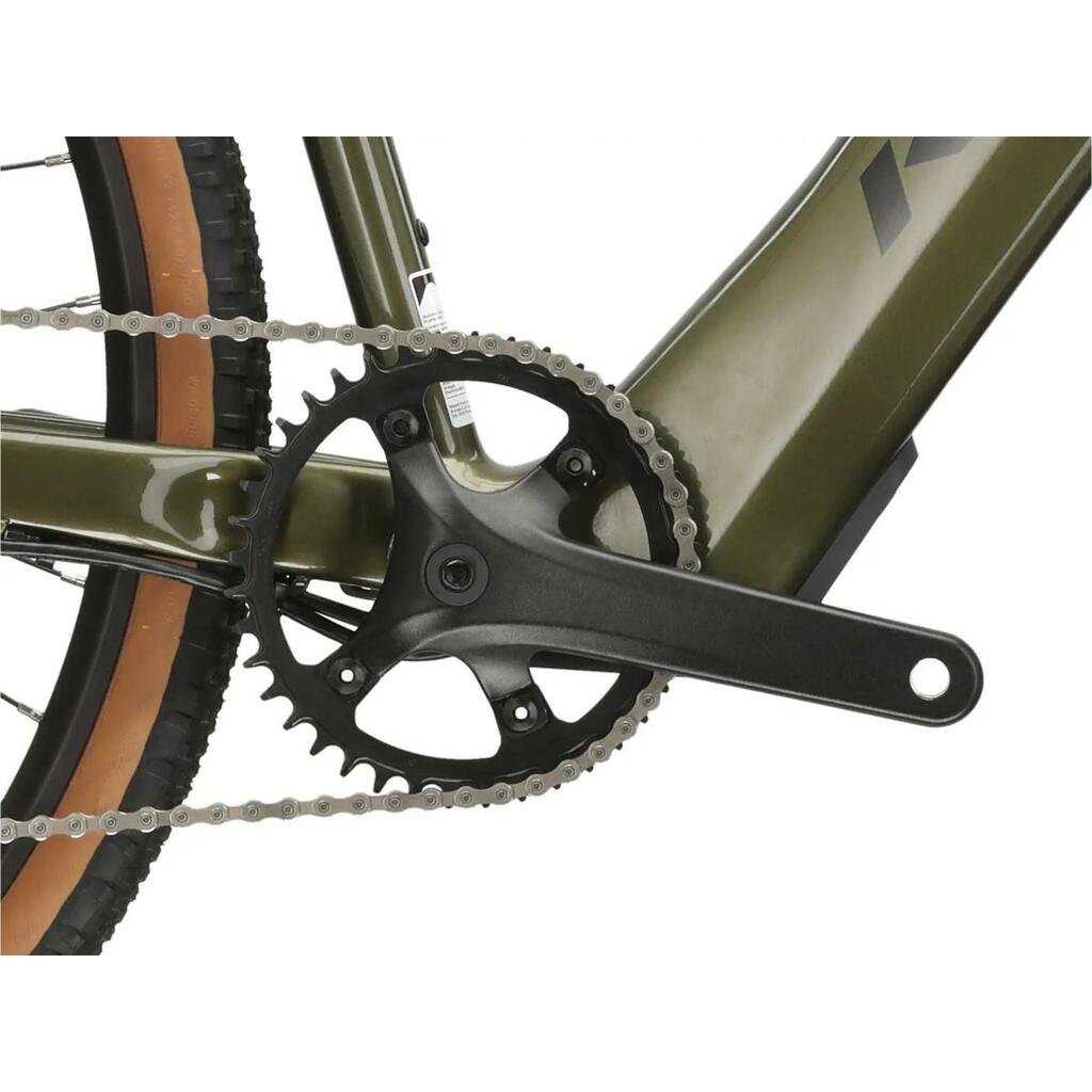 E-Bikes Kross Esker Hybrid 2.0 MS