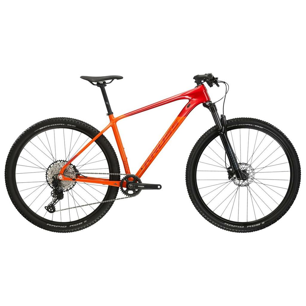 Mountainbikes Kross Level 10.0