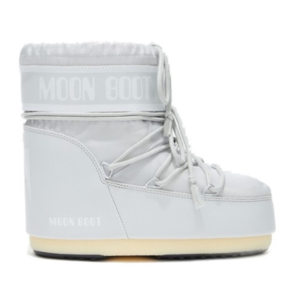 MOON BOOT Icon Low Nylon