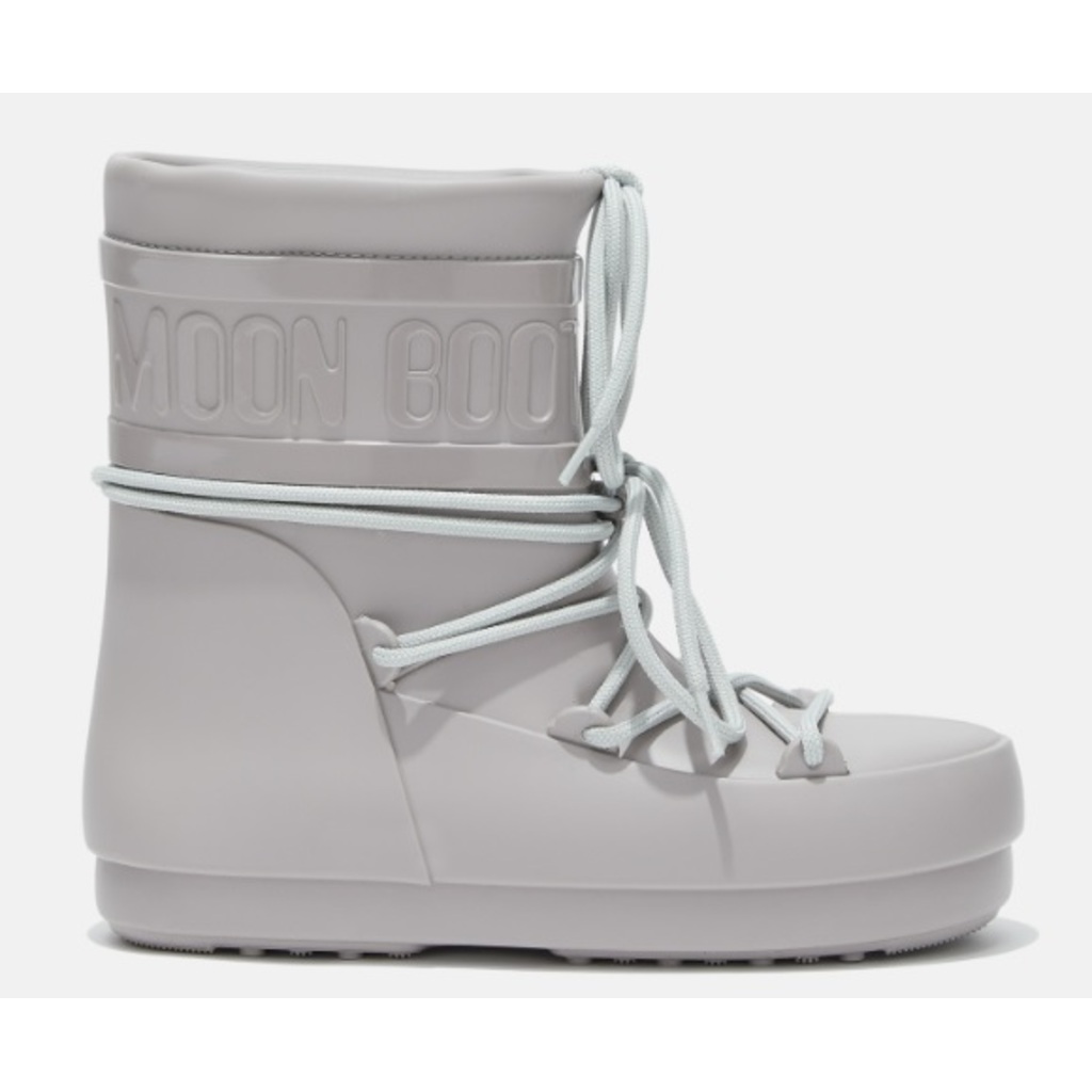 City-und Freizeitschuhe MOON BOOT Rain Boots Low
