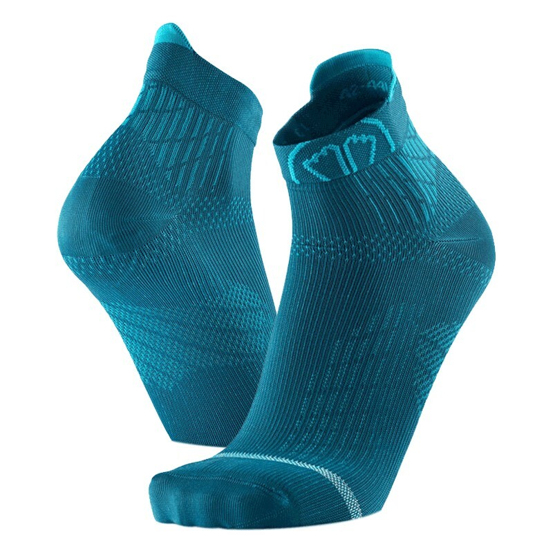 Socken Sidas Run Anatomic Ankle