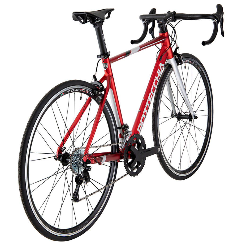 Italienische Klassik Bottecchia Duello Diamant