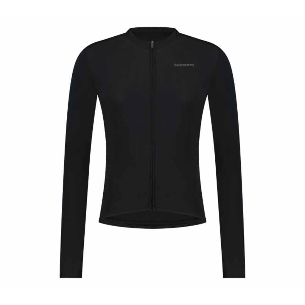 Shimano Apparel Futuro LS Jersey