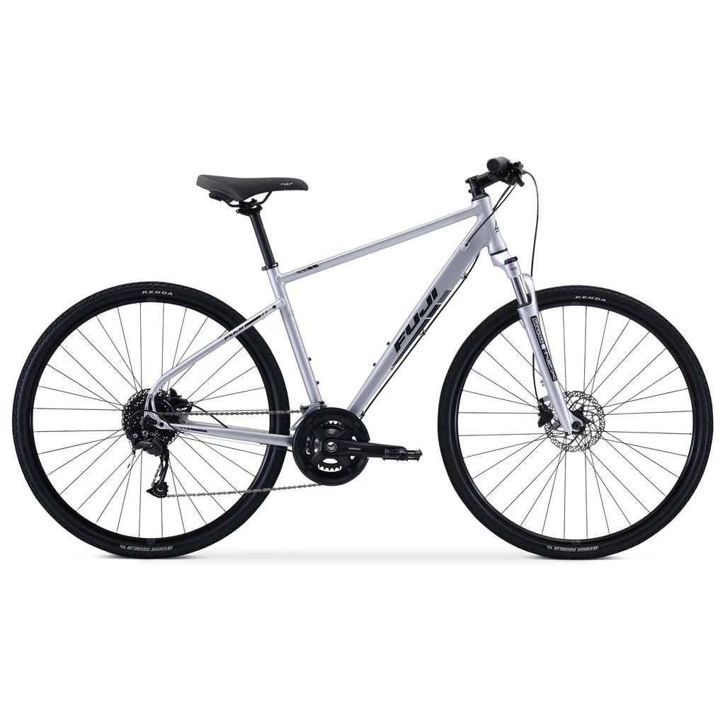 Fuji Traverse 1.3 Disc