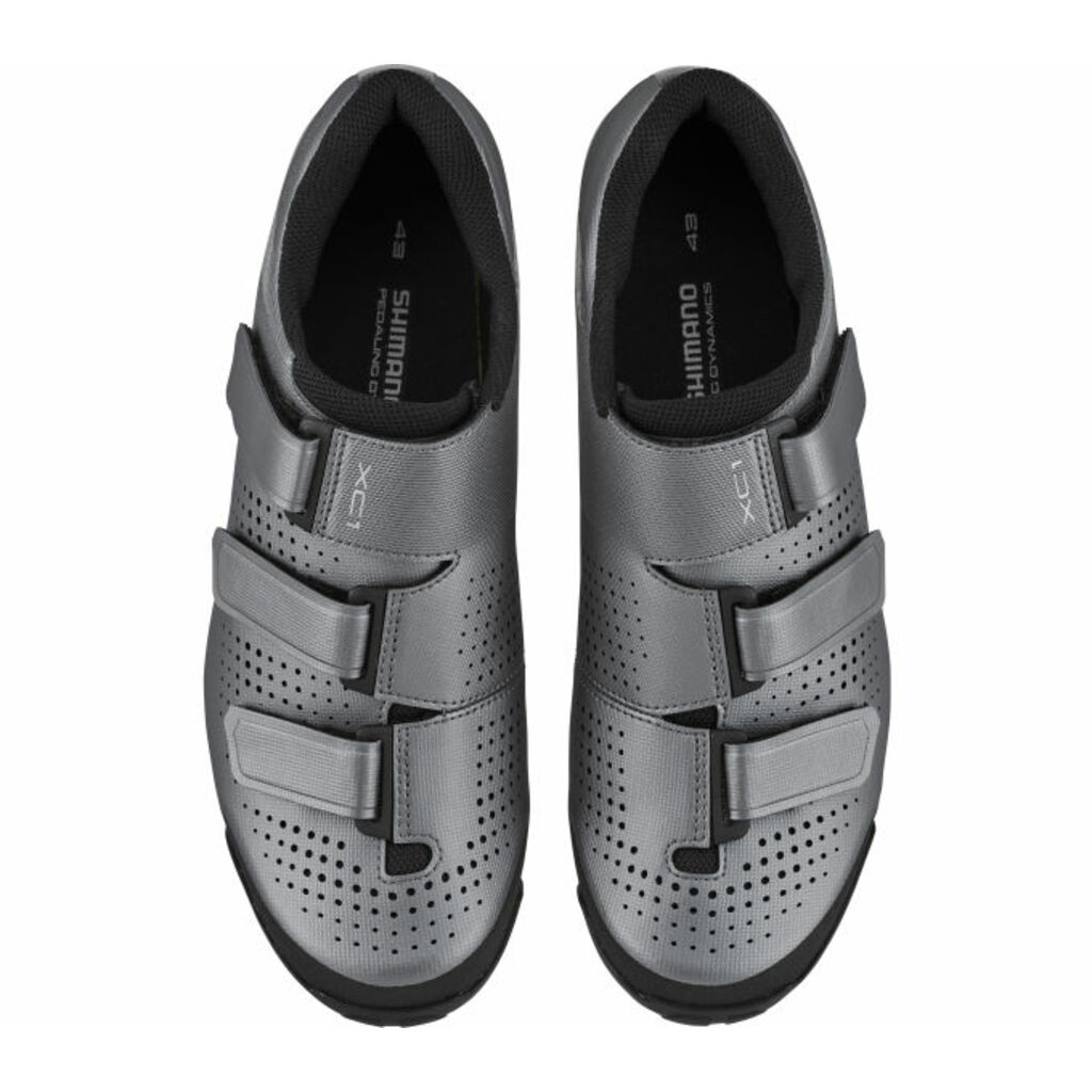 Radschuhe Shimano XC100