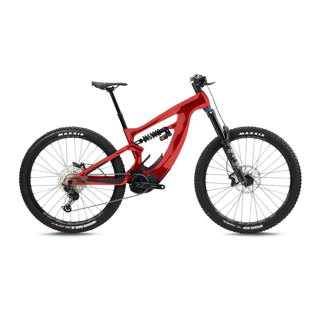 BH Bikes XTEP LYNX Pro 0.7