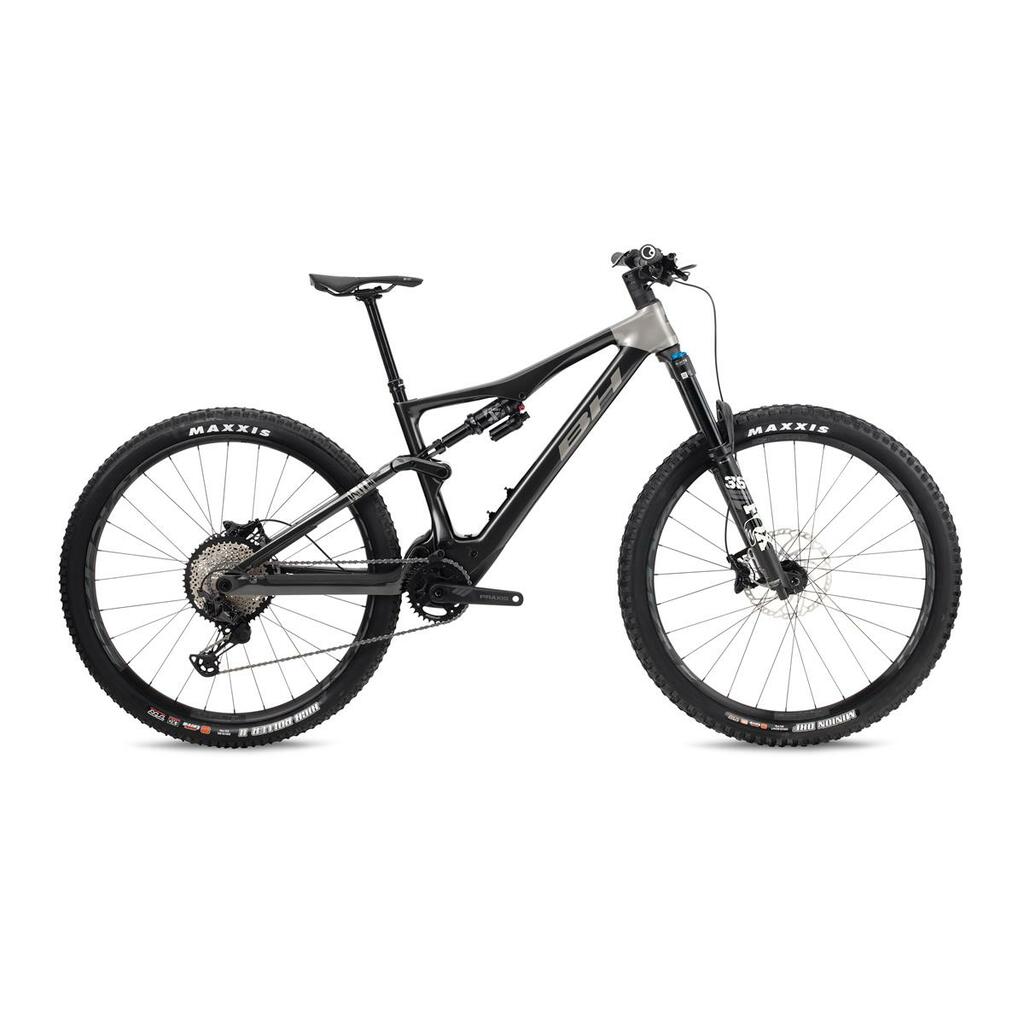 BH Bikes iLYNX Trail Carbon 8.7