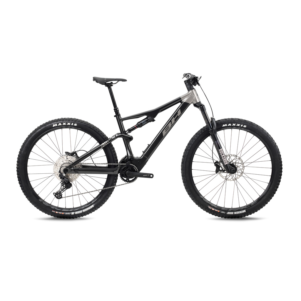 BH Bikes iLYNX Trail Alu 8.0