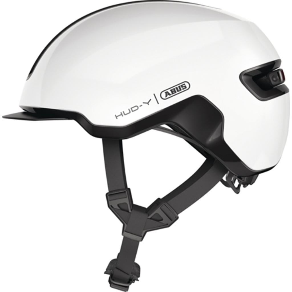 Fahrradhelme ABUS Hud-Y