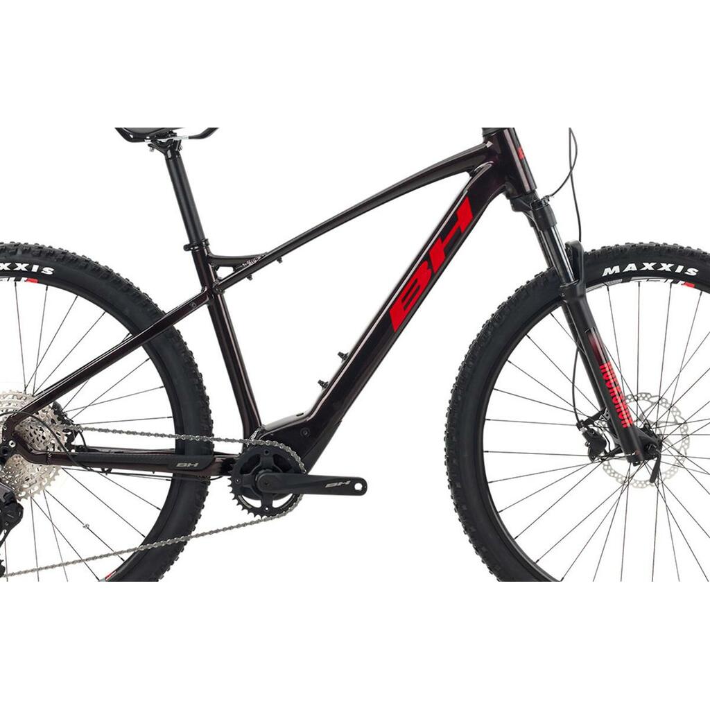 E-Bikes BH Bikes Core 29