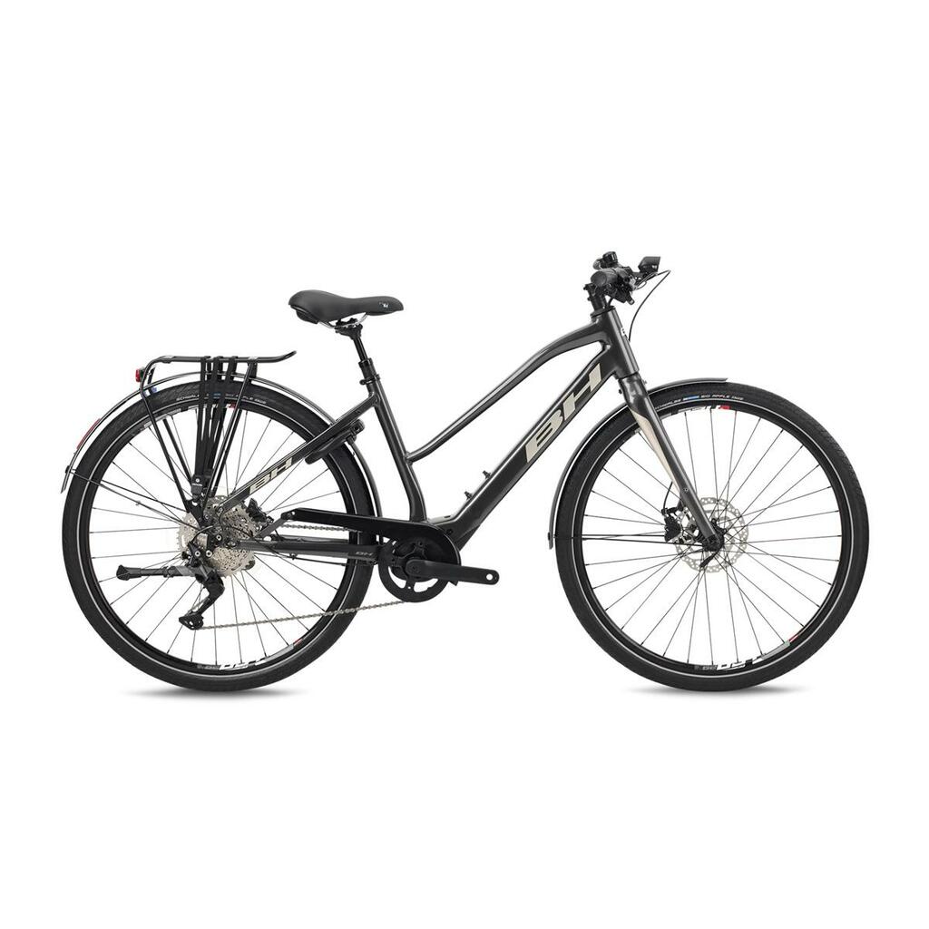 E-Bikes BH Bikes Core Jet