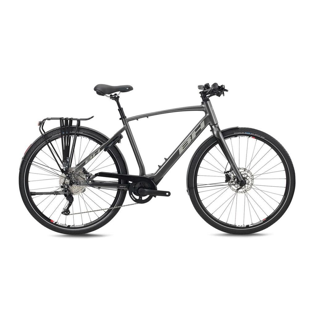 E-Bikes BH Bikes Core Cross
