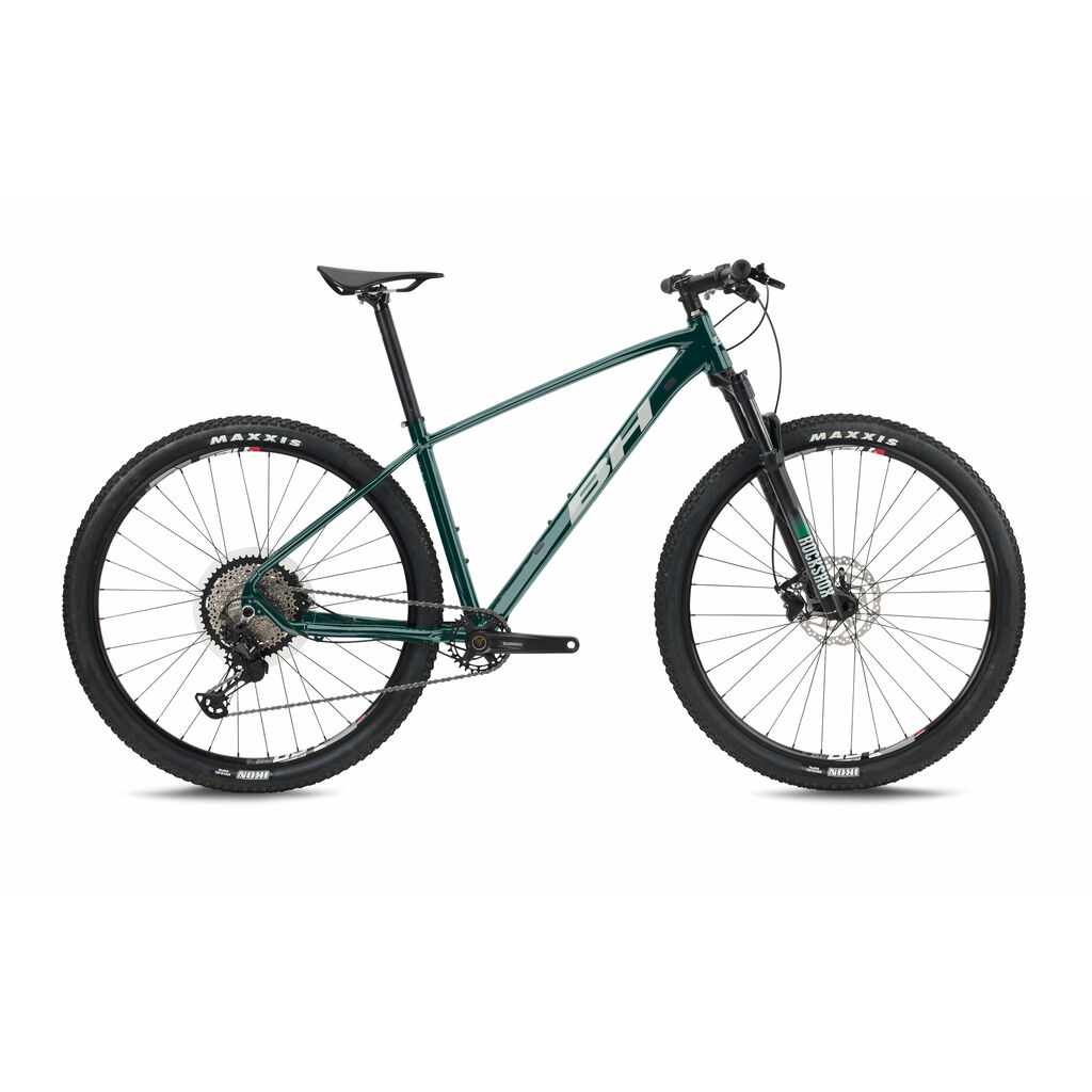 BH Bikes Expert 4.5