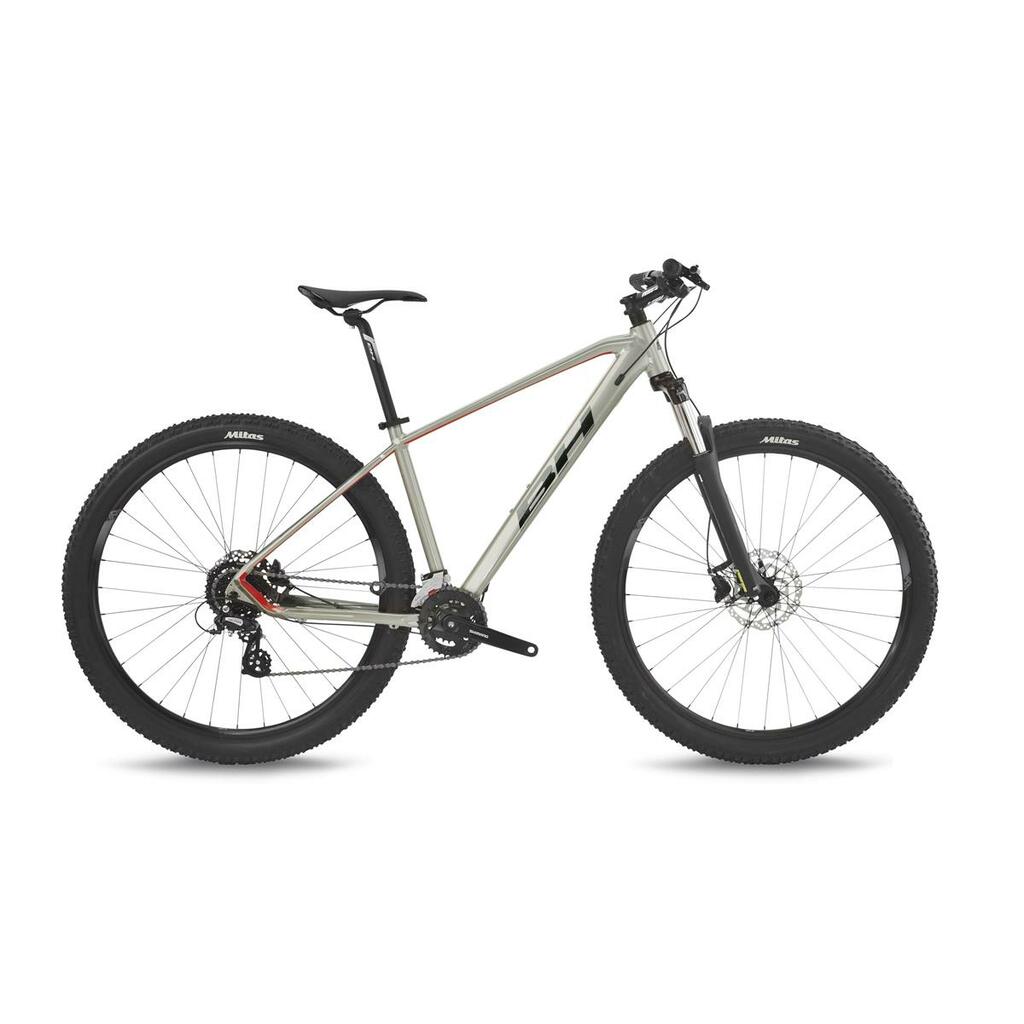 BH Bikes Spike 2.0