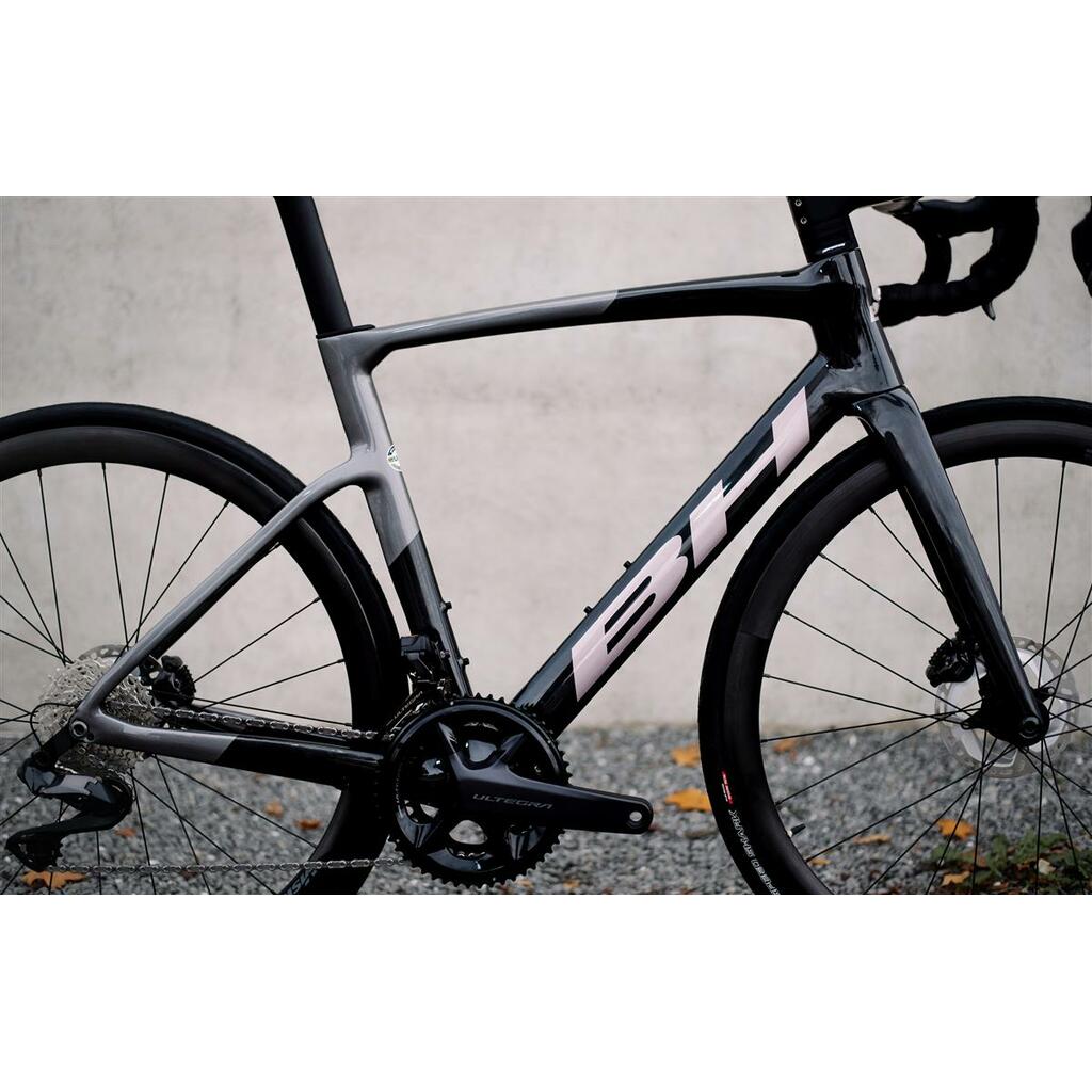 Rennräder / Gravel BH Bikes RS1 4.5