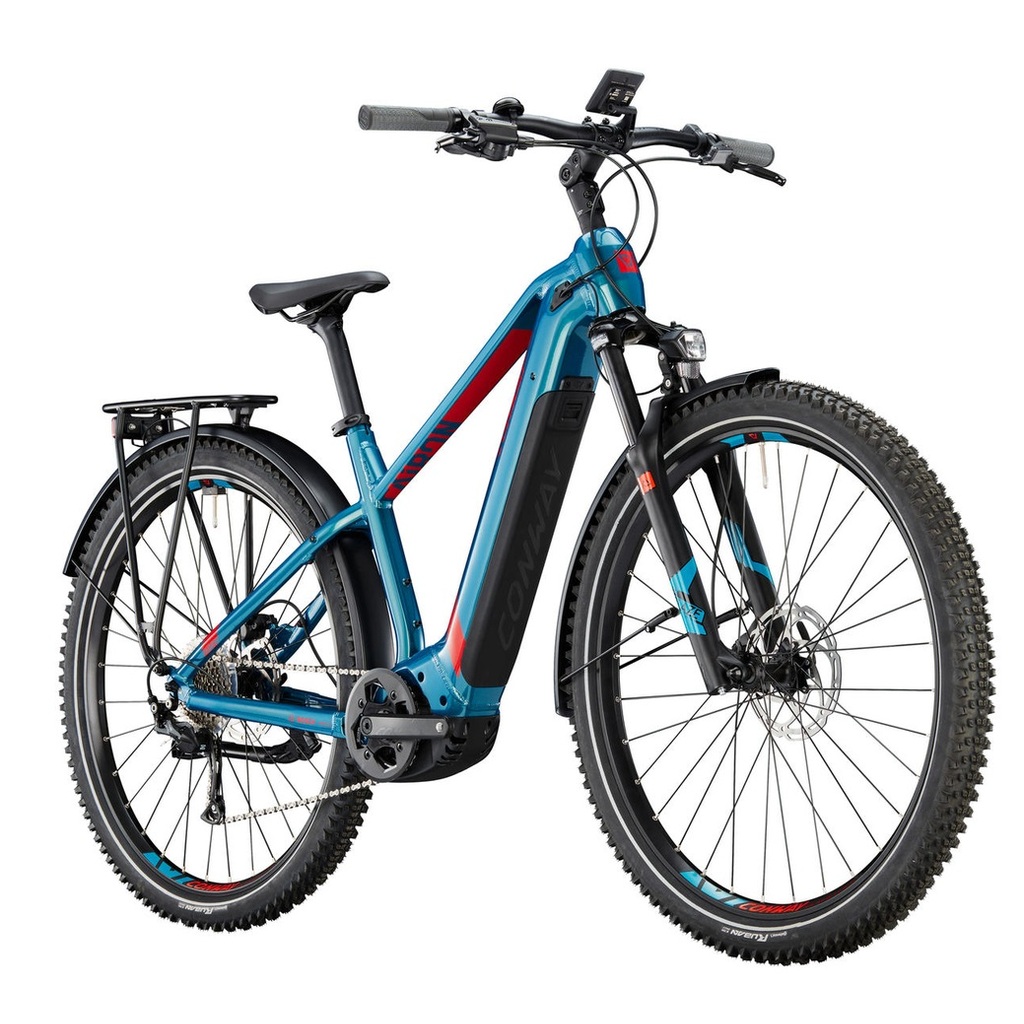 E-Bikes Conway Cairon C 2.0 27,5