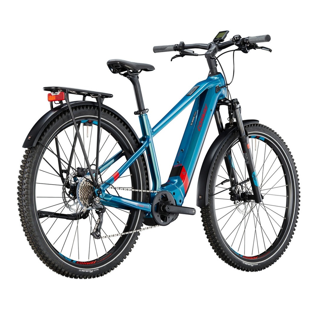 E-Bikes Conway Cairon C 2.0 27,5