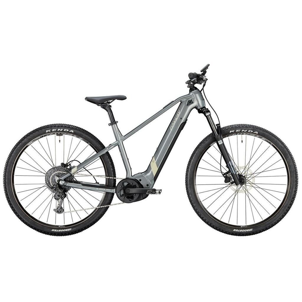 E-Bikes Conway Cairon S 2.0 29