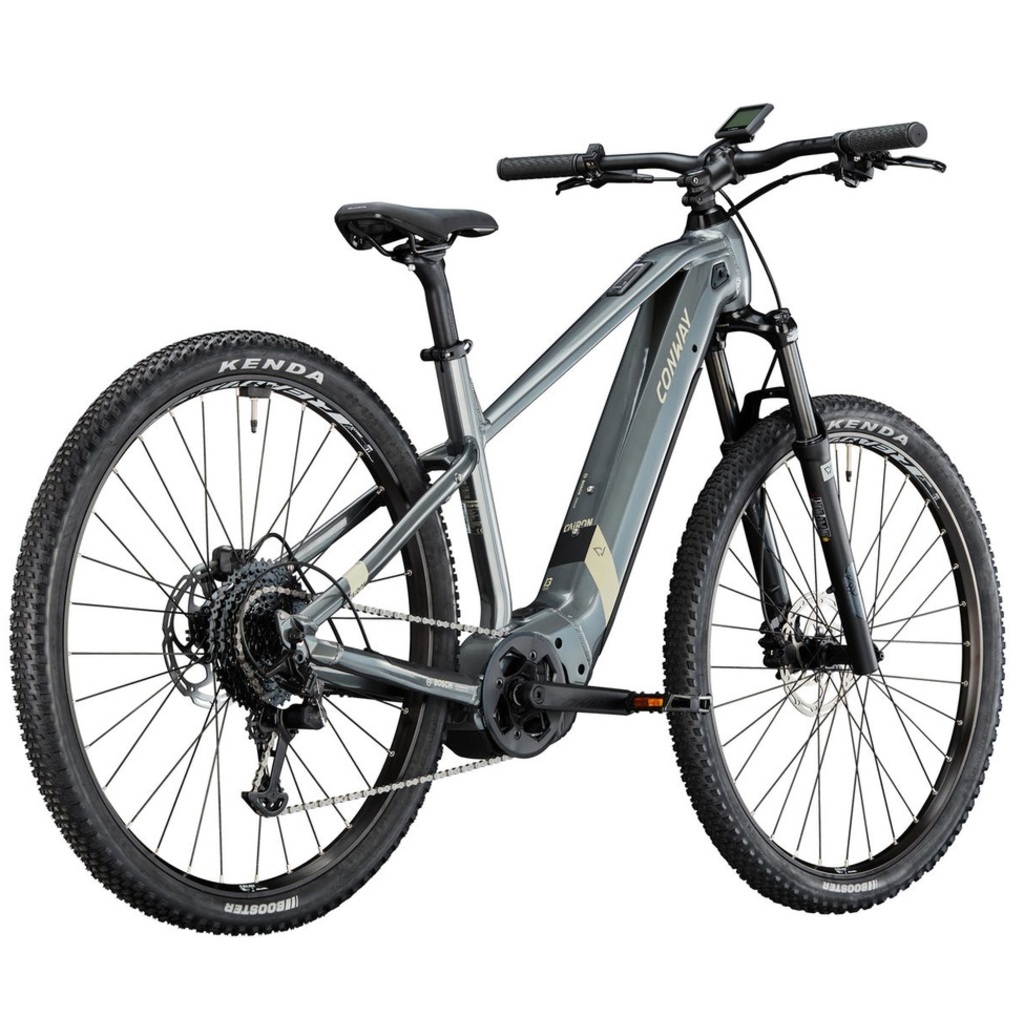 E-Bikes Conway Cairon S 2.0 29