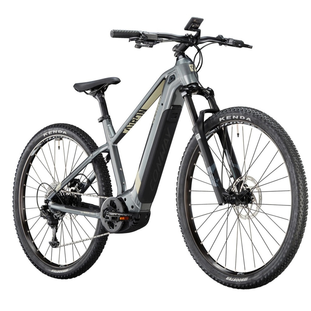 E-Bikes Conway Cairon S 2.0 29
