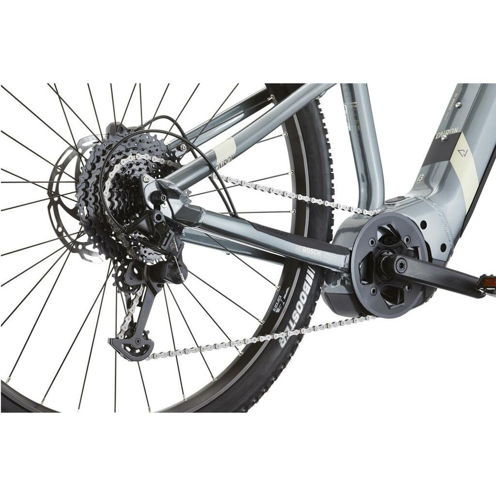 E-Bikes Conway Cairon S 2.0 29