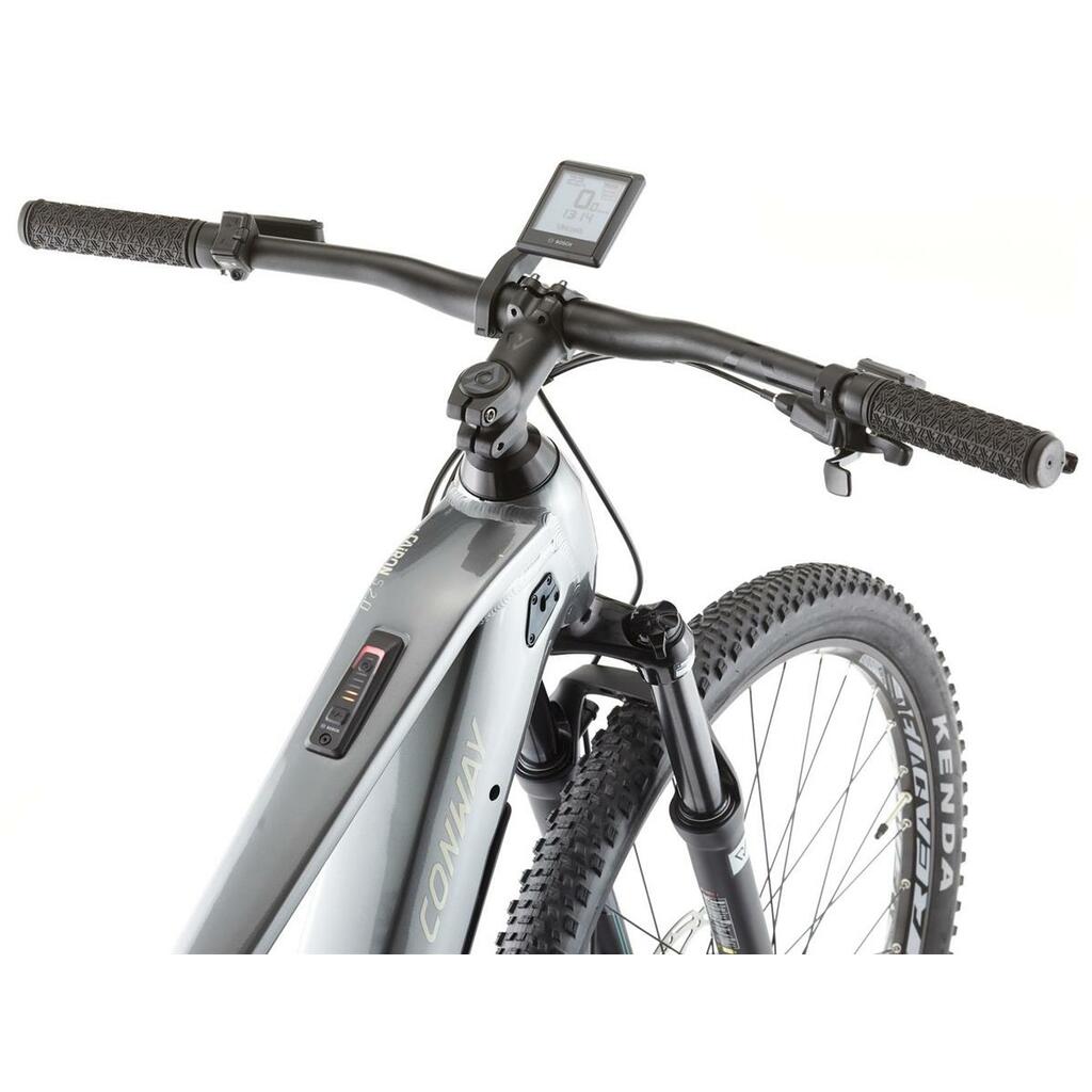 E-Bikes Conway Cairon S 2.0 29