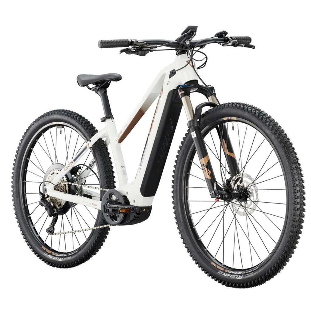 E-Bikes Conway Cairon S 5.0 Traverze