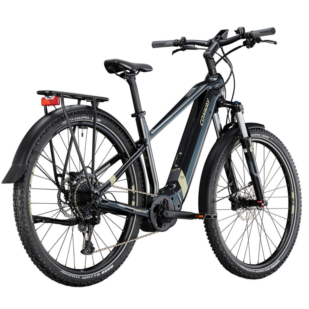 E-Bikes Conway Cairon C 3.0 27,5