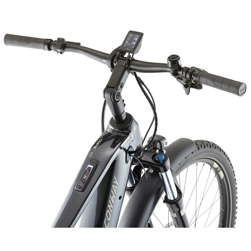 E-Bikes Conway Cairon C 3.0 29