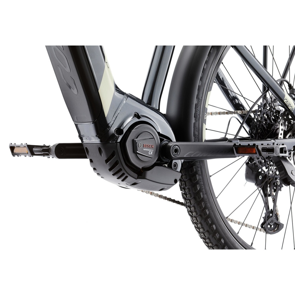 E-Bikes Conway Cairon C 3.0 27,5