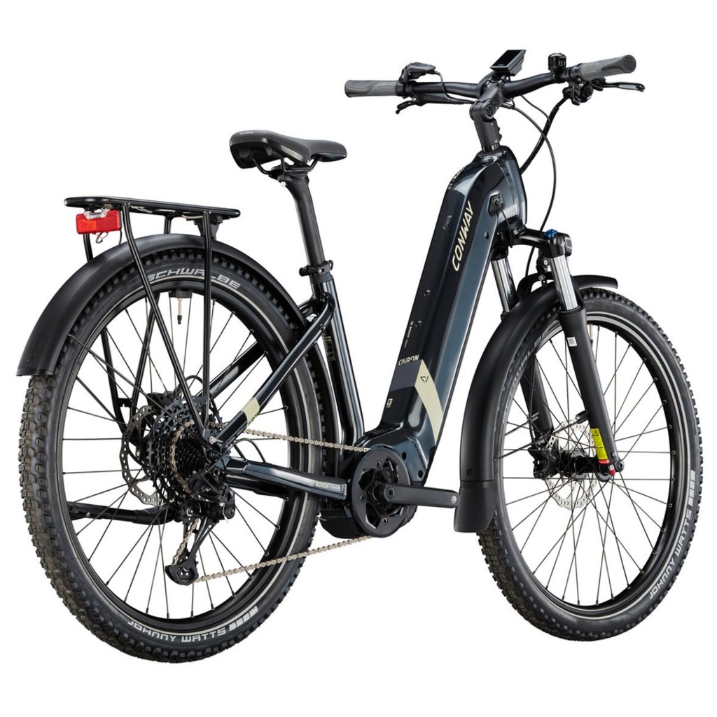 E-Bikes Conway Cairon C 3.0 27,5