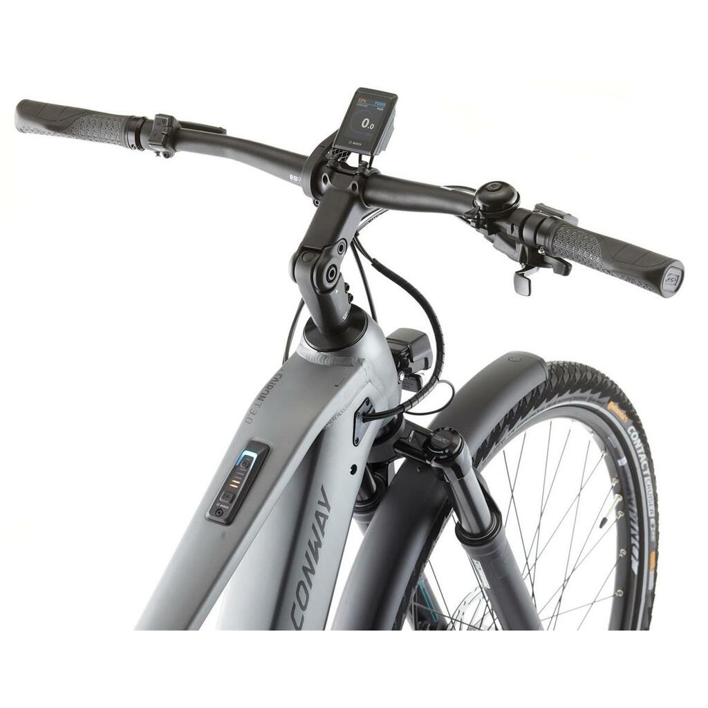 E-Bikes Conway Cairon T 3.0 750