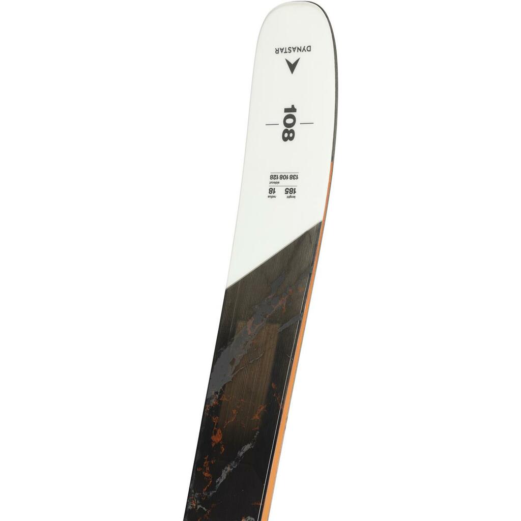 Alpin ski Dynastar  M-Free 108 Open