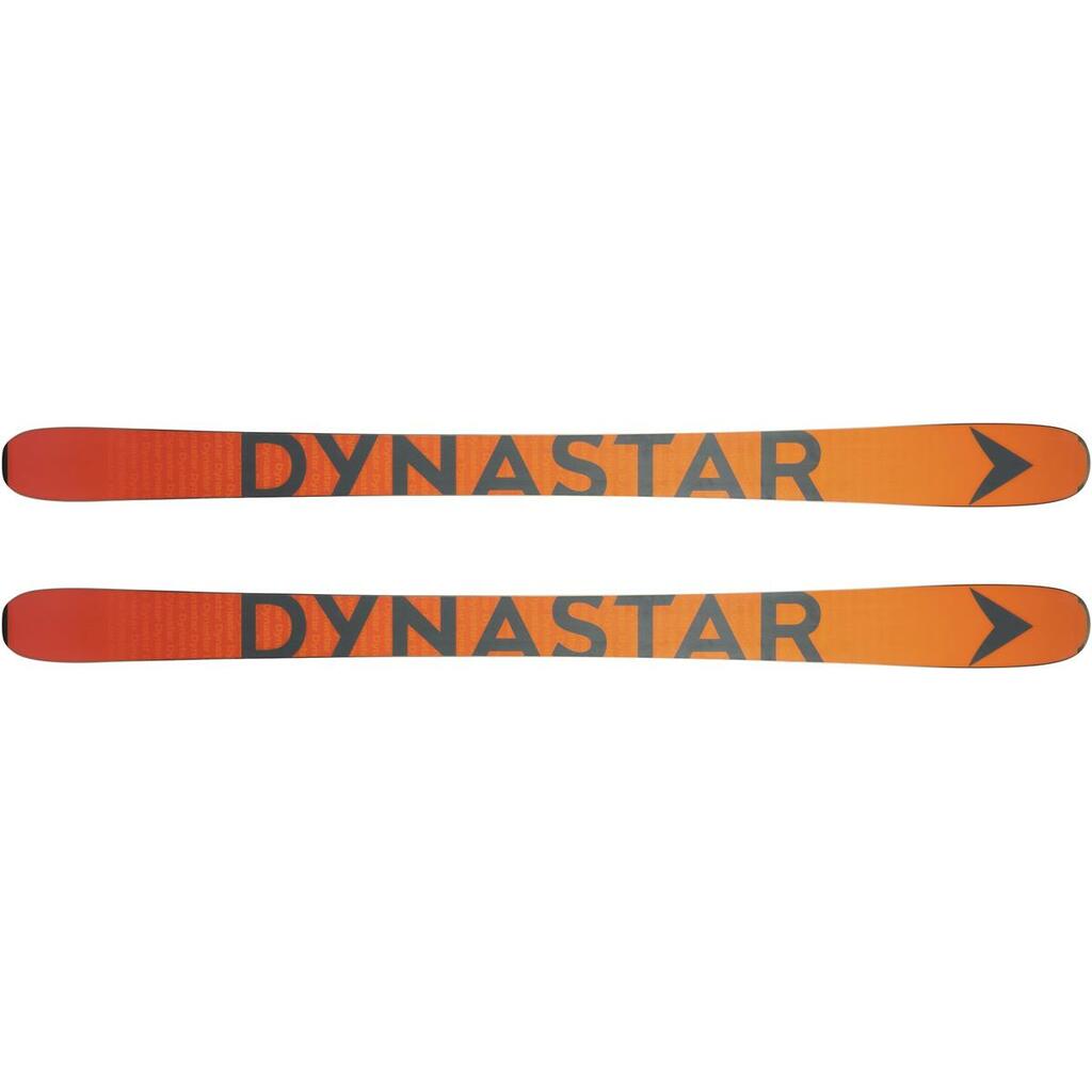 Alpin ski Dynastar  M-Pro 100 Ti Open