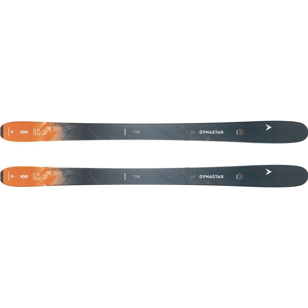Dynastar M-Tour 100 F-Team