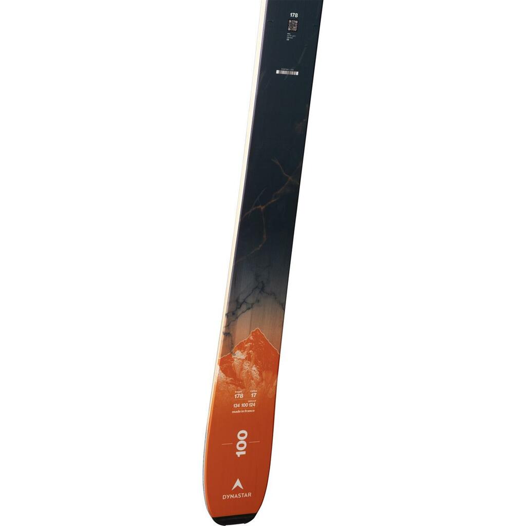 Tourenski Dynastar  M-Tour 100 F-Team