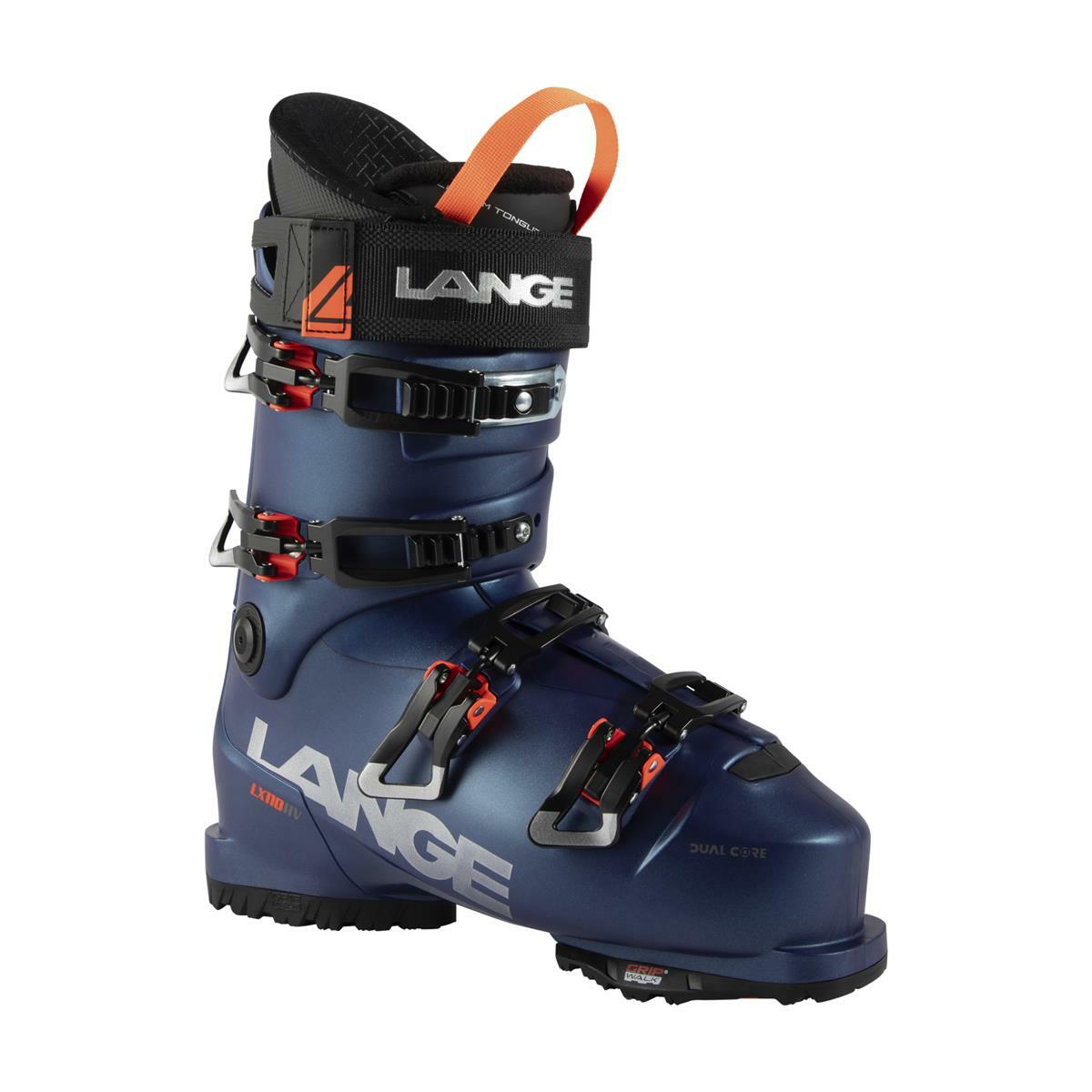 Skischuhe Lange LX 110 HV GW